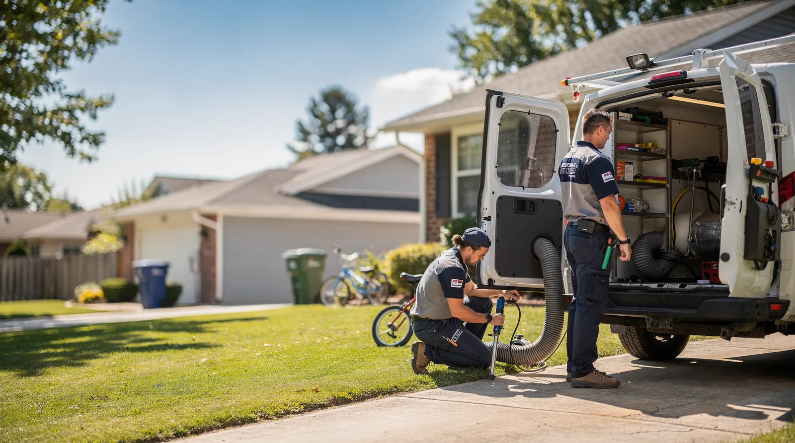 24/7 HVAC Repair & AC Replacement in Callaway, MD near me